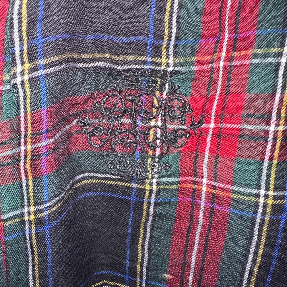 Ralph Lauren Button Up - image 2